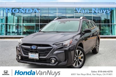 Used 2023 Subaru Outback Touring XT