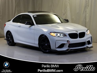 Used 2016 BMW M235i xDrive Coupe