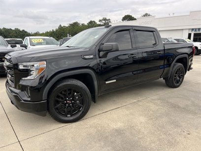 Certified 2020 GMC Sierra 1500 Elevation w/ Elevation Value Package