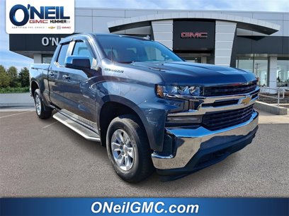 Used 2020 Chevrolet Silverado 1500 LT w/ All-Star Edition