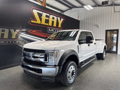 Used 2019 Ford F450 XL w/ STX Appearance Package