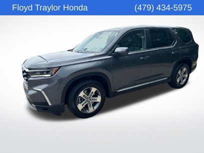 Used 2025 Honda Pilot EX-L