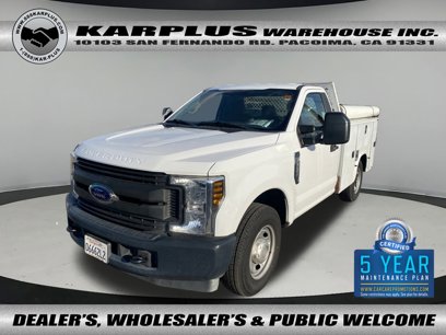 Used 2018 Ford F250 XL