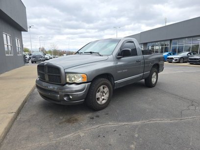 Used 2005 Dodge Ram 1500 Truck SLT w/ Sport Appearance Group