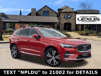 Used 2023 Volvo XC60 B5 Plus w/ Climate Package