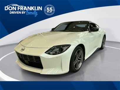 New 2024 Nissan Z Sport w/ Floor Mat Package