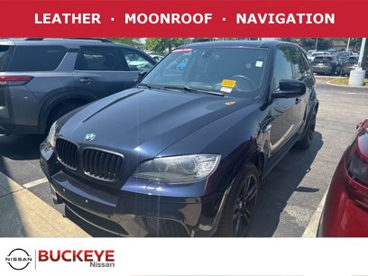 Used 2013 BMW X5 M