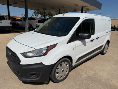 Used 2020 Ford Transit Connect XL