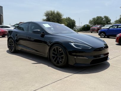 Used 2022 Tesla Model S