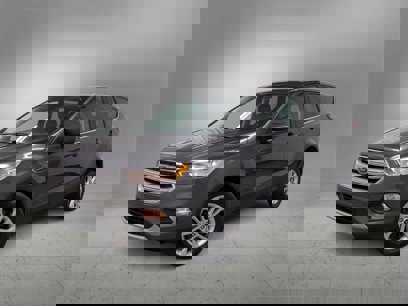 Used 2019 Ford Escape SE