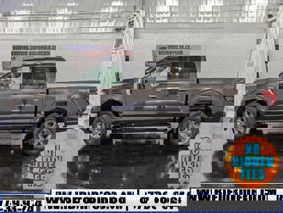 Used 2024 Ford F150 XLT w/ Equipment Group 302A MID