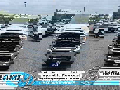 Used 2022 RAM 2500 Big Horn w/ Snow Chief Group