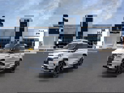 New 2023 Lincoln Corsair Reserve w/ Equipment Group 202A