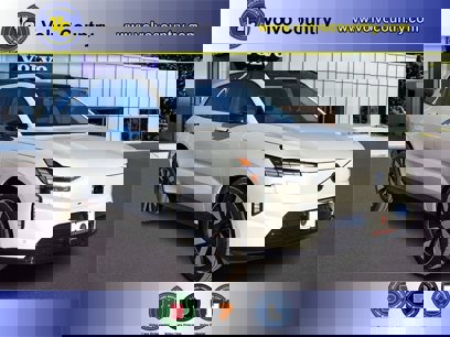 New 2025 Volvo EX90 Plus