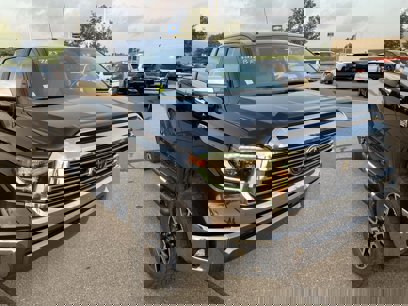 Used 2019 Toyota Tundra SR5