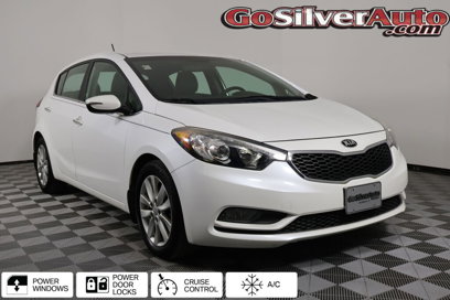 Used 2015 Kia Forte EX
