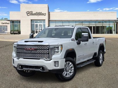 Used 2023 GMC Sierra 3500 Denali w/ Denali Ultimate Package