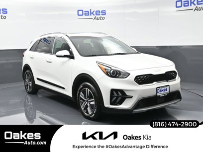 Used 2022 Kia Niro EX Premium
