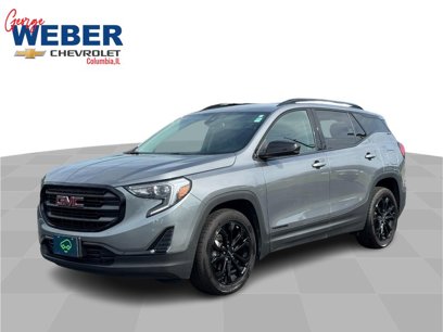 Used 2020 GMC Terrain SLE w/ Elevation Edition