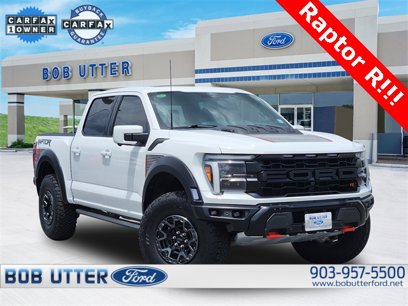 Used 2024 Ford F150 Raptor w/ Equipment Group 803A Raptor R