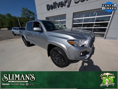 Used 2023 Toyota Tacoma SR5