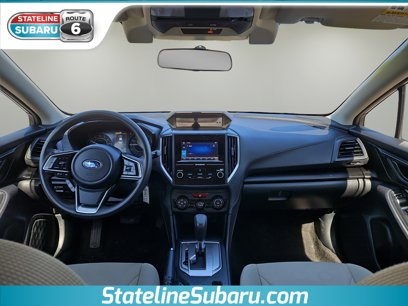 Used 2019 Subaru Impreza 2.0i w/ Eyesight