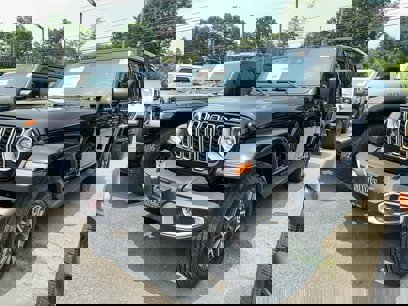 New 2025 Jeep Wrangler Unlimited Sahara