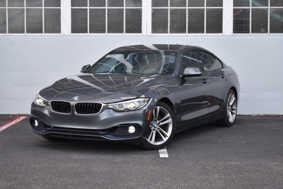 Used 2018 BMW 430i Gran Coupe