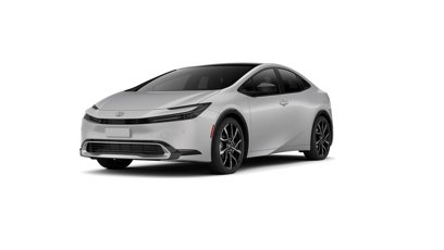New 2025 Toyota Prius XLE