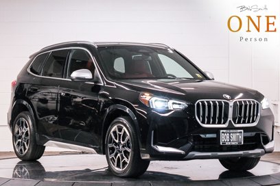Used 2024 BMW X1 xDrive28i w/ Convenience Package