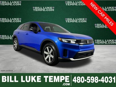 Used 2024 Honda Prologue EX