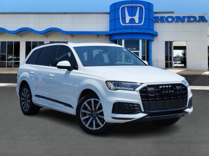 Used 2023 Audi Q7 2.0T Premium Plus w/ Premium Plus Package