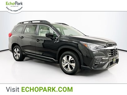 Used 2024 Subaru Ascent Premium w/ Convenience Package