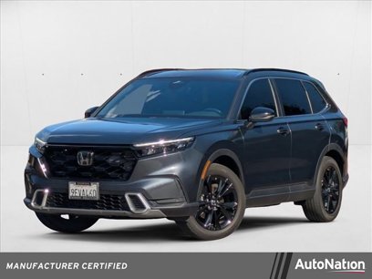 Used 2023 Honda CR-V Sport Touring