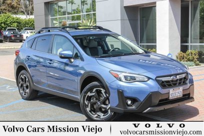 Used 2023 Subaru Crosstrek 2.5i Limited w/ Popular Package #4