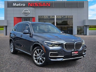 Used 2022 BMW X5 xDrive40i w/ Climate Comfort Package