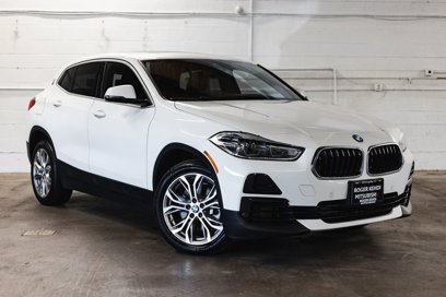 Used 2022 BMW X2 xDrive28i w/ Convenience Package