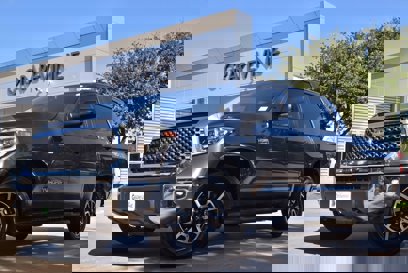 Used 2018 Toyota Tundra SR5