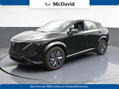 Used 2023 Nissan Ariya