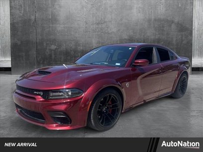 Used 2021 Dodge Charger SRT Hellcat w/ Harman/Kardon Audio Group