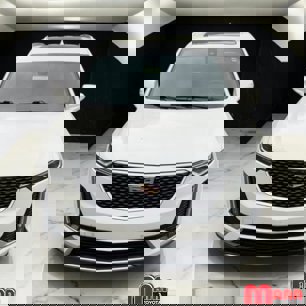 Used 2020 Cadillac XT6 Premium Luxury