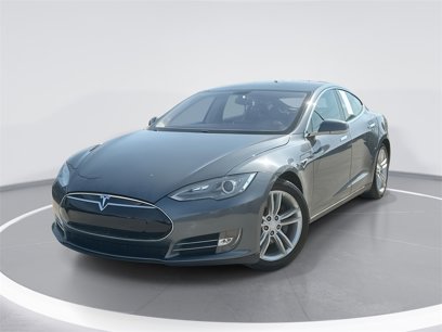 Used 2013 Tesla Model S