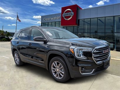 Used 2024 GMC Terrain SLT