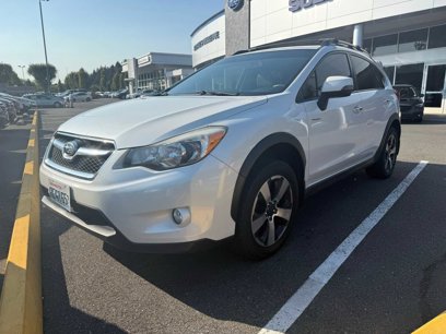 Used 2014 Subaru Crosstrek Touring