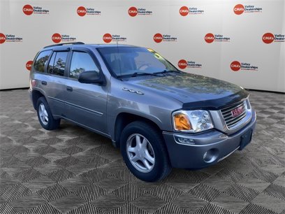 Used 2007 GMC Envoy SLE