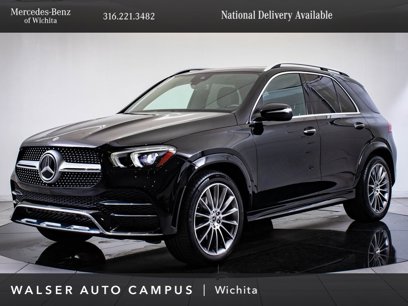 Used 2020 Mercedes-Benz GLE 350 4MATIC