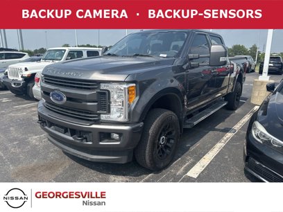Used 2017 Ford F250 XLT