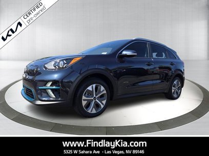 Used 2022 Kia Niro EX Premium