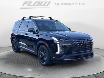 New 2025 Hyundai Palisade XRT