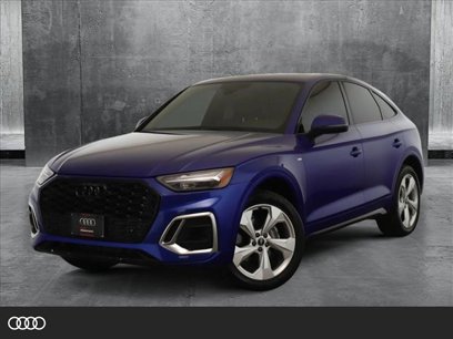 Used 2021 Audi Q5 2.0T Premium Plus w/ Premium Plus Package